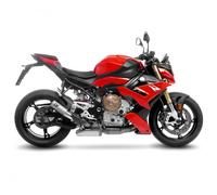 Silencieux slip-on LeoVince LV CORSA TITANIUM Non hom E5+ BMW S 1000 R 2025 2026
