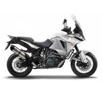 Silencieux slip-on LeoVince LV ONE EVO Non hom E3 KTM 1290 SUPER ADV 2015 2016