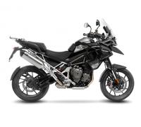 Silencieux slip-on LeoVince LV14 E5 TRIUMPH TIGER 1200 GT/RAL/PRO/EX 2022 2024