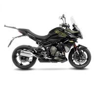 Leovince Silencieux Homologué Lv-14 Titanium Triumph Tiger 800 Abs 2025