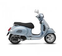Silencieux slip-on LeoVince NERO Non hom E5 VESPA GTS 125 i.e. / SUPER 2021 2024