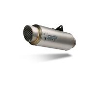 D.041.L6P - Silencieux Echappement Mivv GPpro Titane DUCATI MONSTER 821 / 1200