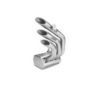 Pot D'echappement Mivv Speed Edge Acier Mv Agusta Brutale Rr 2017 > 2020