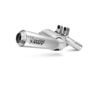Silencieux Mivv X-M1 Divers modèles et variantes