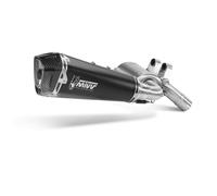 MIVV Système échappemnt Delta Race avec CE-BE Divers modèles et variantes