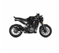 HU.005.LC4B ECHAPPEMENT MIVV HUSQVARNA SVARTPILEN 125 2021 2023