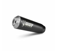 Silencieux MIVV X-M1 - Steel Black/inox KTM