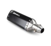 Silencieux Snell Classic Noir Noir