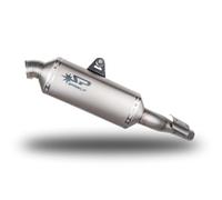 Silencieux Spark Dakar