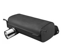Silencieux Sport Ulter Pour 1er BMW E87 116I 118I 120I 2004-2007 80Mm