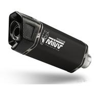 A.019.SR1TB ECHAPPEMENT MIVV APRILIA TUONO V4 1100 2021 2023