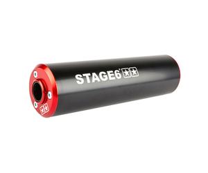 Silencieux Stage 6 202214