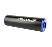 Silencieux Stage 6 202215