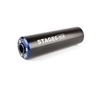 Silencieux D Échappement Stage 6 Pour Pour Moto Derbi 50 Senda Drd X-Treme Neuf