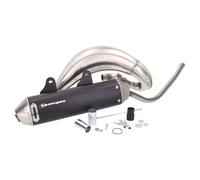 Silencieux Tecnigas E-NOX Evo pour Beta RR 50 2012-2017
