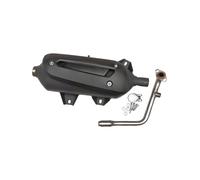 Silencieux Tecnigas Maxi 4 N homologué pour SYM Joyride i EVO 200 ccm