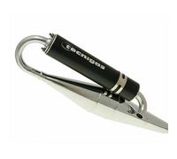 Silencieux Tecnigas Next-R Chrome pour Kymco, Chine 4T