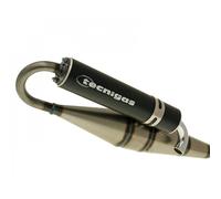 Silencieux Tecnigas Next-R pour Piaggio 2T