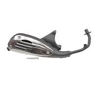 Silencieux Tecnigas Original-Pro Corps de résonance pour Vespa Sprint 3V 50 ccm