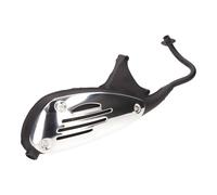 Silencieux Tecnigas Original Pro pour Piaggio, Vespa 50cc 4T 4V
