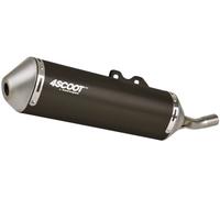 Silencieux Tecnigas Scoot TRE