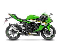 Silencieux Terminal En Titane Leovince LV-14 R Kawasaki ZX-6R Ninja 2024 2025