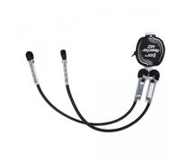 Silencieux tombe Singing Rock Reactor 140 Rope "Y" 85 cm
