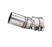 silencieux universel moto Pour CFMOTO 450SR 450 SR 2022 2023 CF 450SR
