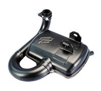 Silencieux Vespa Px-PE 200 Modèle Original