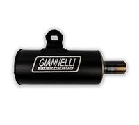 Silencieux vespa px125 2011 - Giannelli 30512