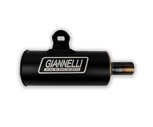 Silencieux vespa px125 2011 - Giannelli 30512