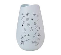Silencieux vocal - Amortisseur vocal - Shout Jar | ABS insonorisé soulage le stress amortisseur de voix | cris de 18 cm pour chanteurs, acteurs, artistes et pratiques en plein air, idéa