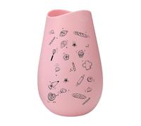 Silencieux Vocal - Silencieux Vocal Abs 7,09 Pouces | Bouteille Insonorisée Portable | Amortisseur Voicë En Silicone Pour La Pratique Du Chant, Échauffement, Soulagement Du Stress Et Cris Silenciex