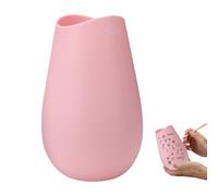 Silencieux vocal, Silencieux vocal Scream Jar | Creative Scream Damper pour les échauffements vocaux,Amortisseur de voix portable insonorisé pour chanteurs, soulagement du stress pour les échauffement