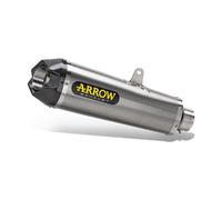 SILENCIEUX WORKS ARROW EN TITANE AVEC EMBOUT EN CARBONE POUR BMW S 1000 XR 2020-