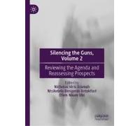 Silencing The Guns, Volume 2