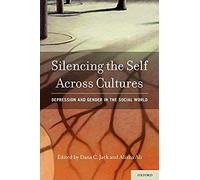 Silencing The Self Across Cultures