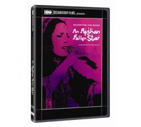 Silencing The Song: an Afghan Fallen Star