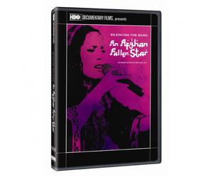 Silencing The Song: an Afghan Fallen Star