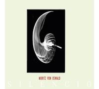 Moritz von Oswald - Silencio [New CD]