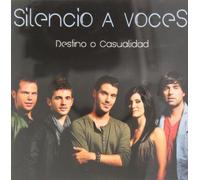 Silencio a Voces - Destino O Casualidad