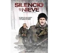 Silencio En La Nieve (Blu Ray)