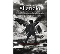 Silencio - [Livre en VO] Fitzpatrick, Becca (Auteur)