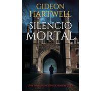 Silencio Mortal: Un thriller criminal retorcido