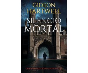 Silencio Mortal: Un thriller criminal retorcido