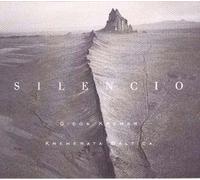 Silencio : Oeuvres De Part, Glass, Martynov Kremerata Baltica
