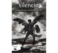 Silencio: Saga Hush Hush - Fitzpatrick, Becca Fitzpatrick, Becca (Auteur)