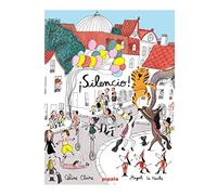 Silencio! / Silence!