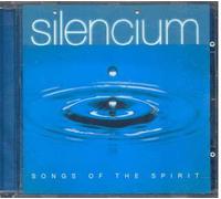 Silencium, Songs Of The Spirit Bott