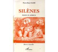 Silenes - Made In Africa